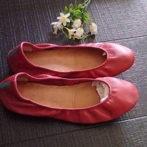 TIEKS FLATS